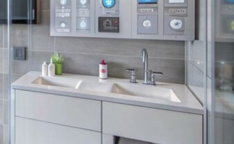 modern-bathroom-with-bathtub-double-sink-vanity-smart-home-technology_9975-33078